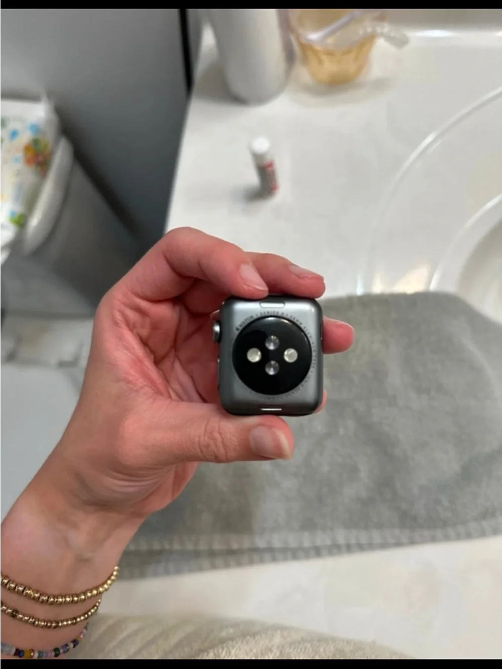 Apple Watch Series 3